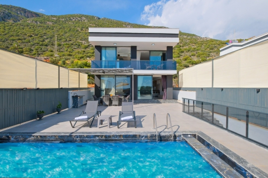 Villa Hanel 1