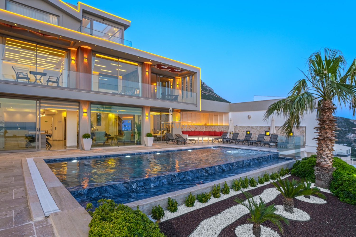 Villa Supreme 1